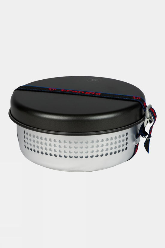 25-6 UL Stove Kit