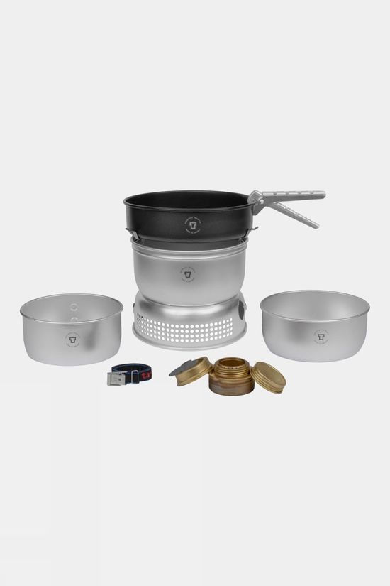 25 Saute Pan
