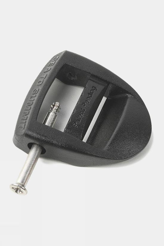 25mm Ladderlock 1 Pin Repair Buckle