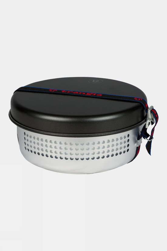 27-6 UL Stove Kit