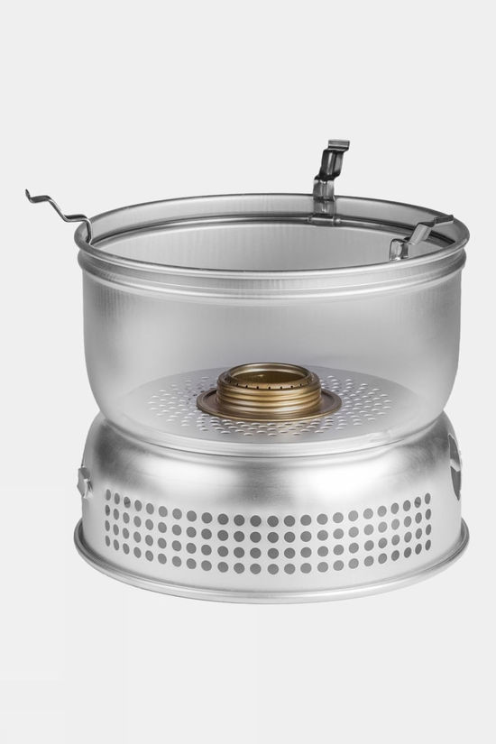 27-6 UL Stove Kit