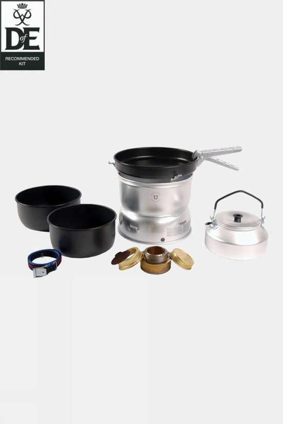 27-6 UL Stove Kit