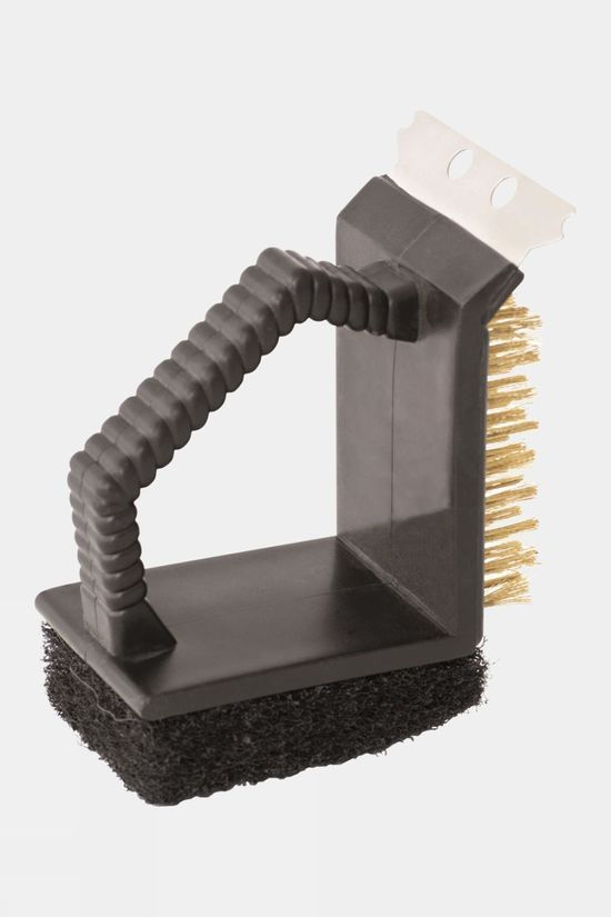 3 in 1 Grill Cleaner