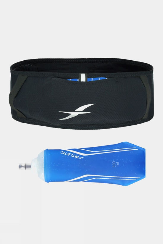 360 Plus Tubular Running Belt