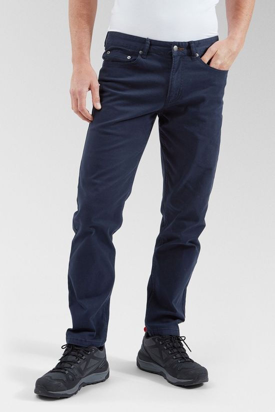 365 5 Pocket Trousers