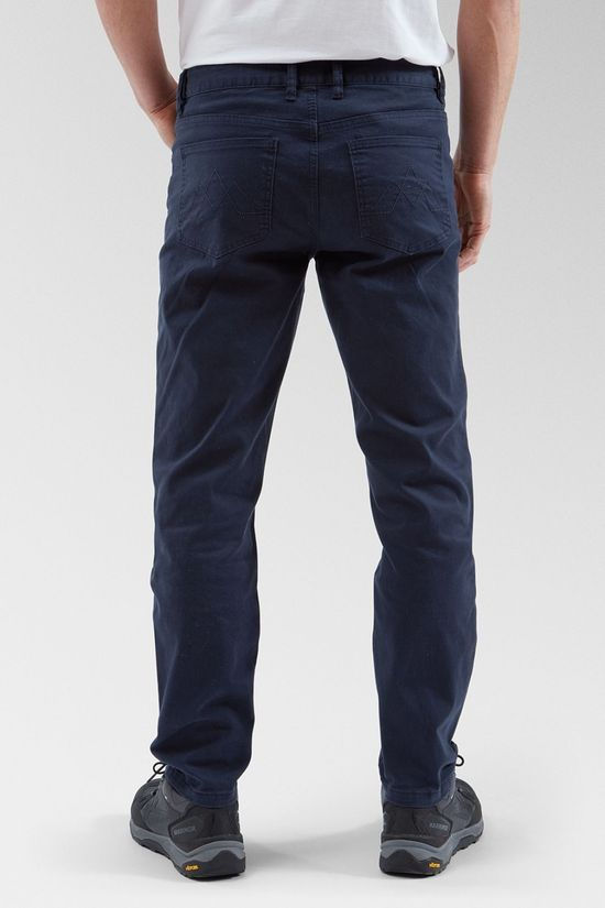 365 5 Pocket Trousers