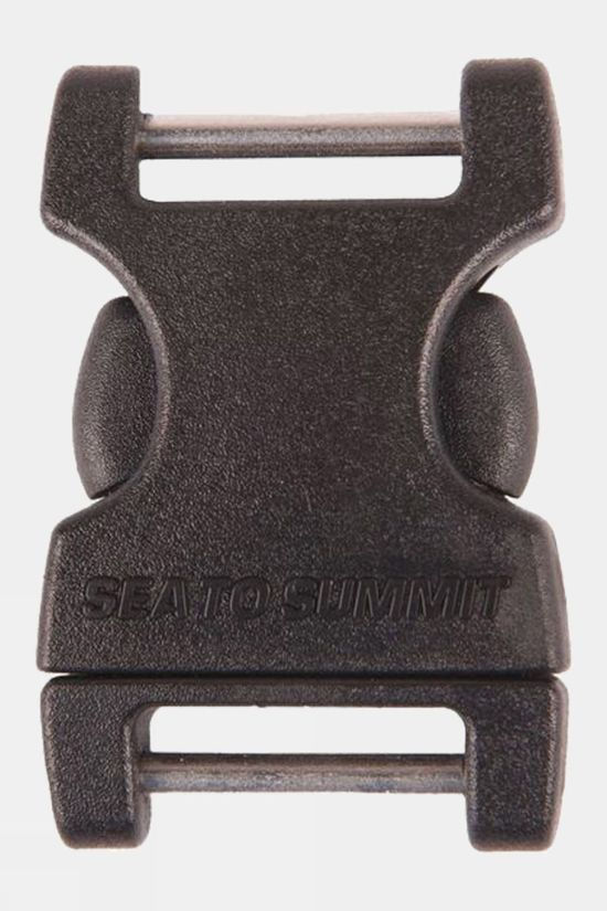 38mm Side Release 2 Pin Buckle