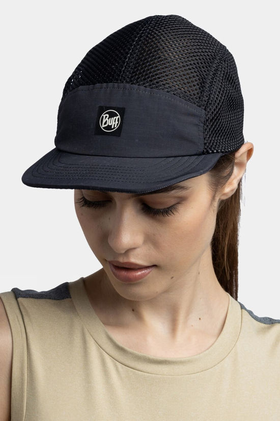 5 Panel Air Cap