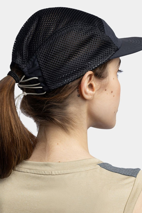 5 Panel Air Cap