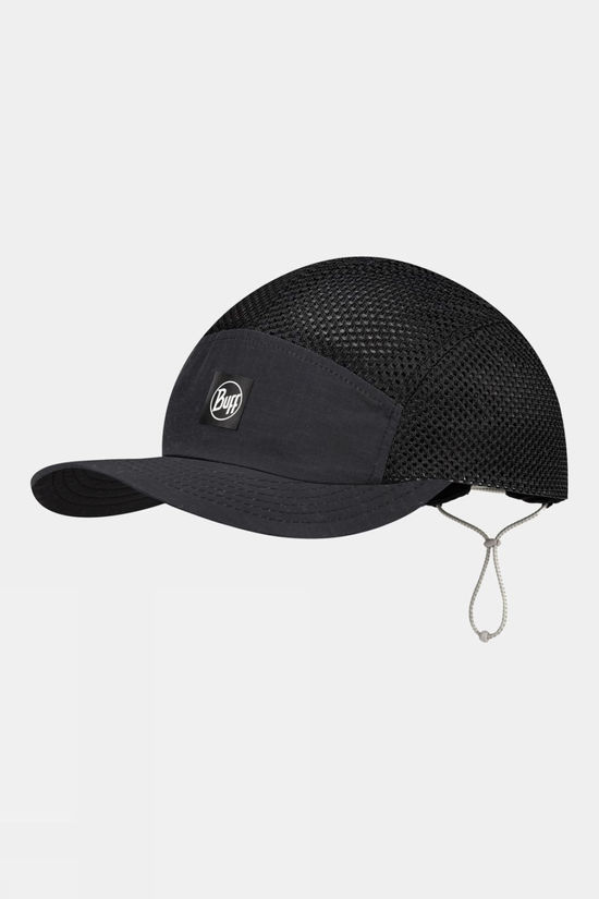 5 Panel Air Cap