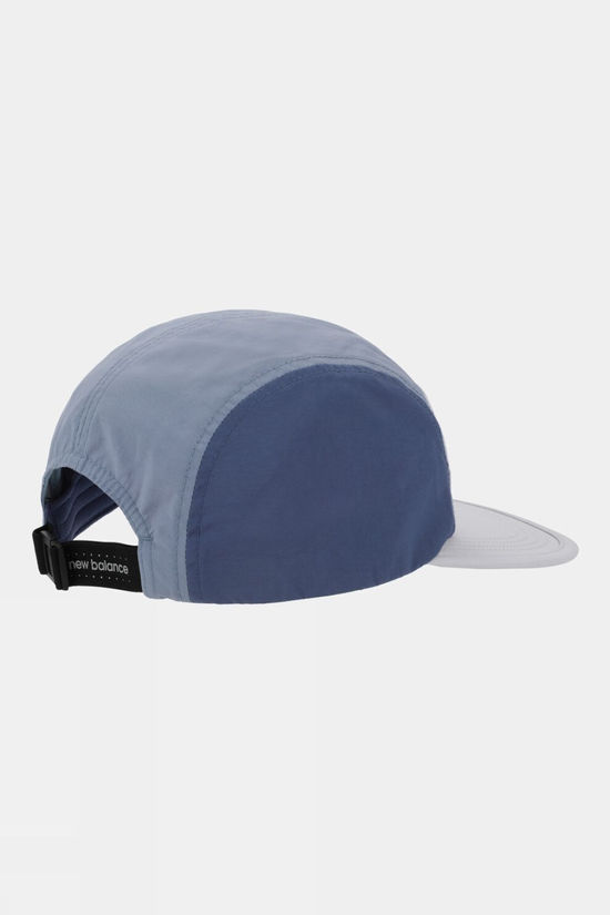 5 Panel Everyday Trainer Cap