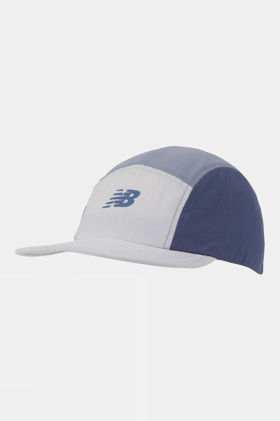 5 Panel Everyday Trainer Cap