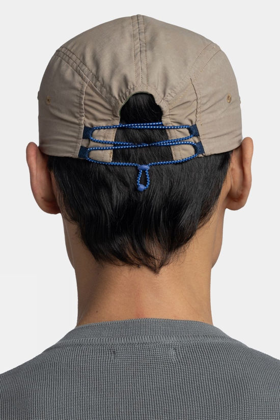 5 Panel Explore Cap