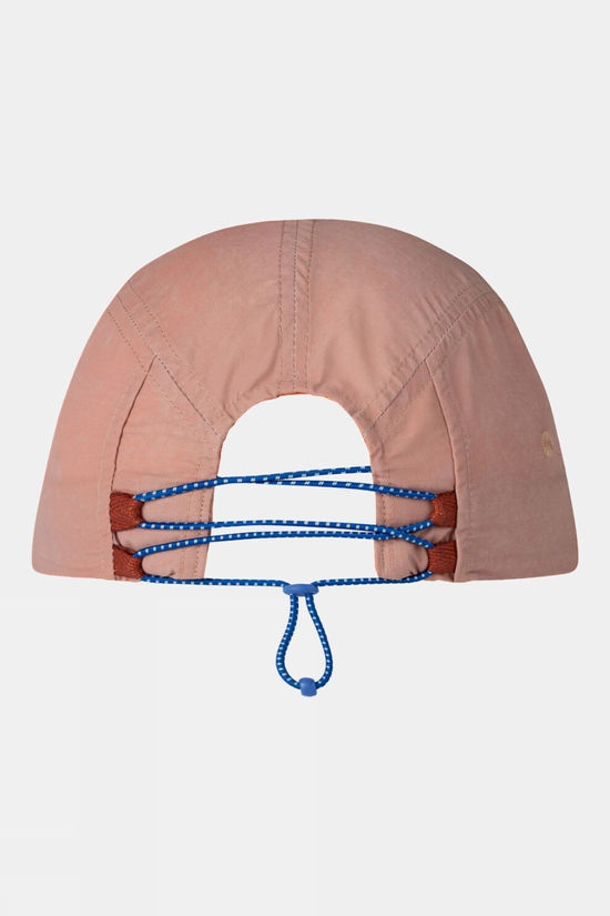 5 Panel Explore Cap