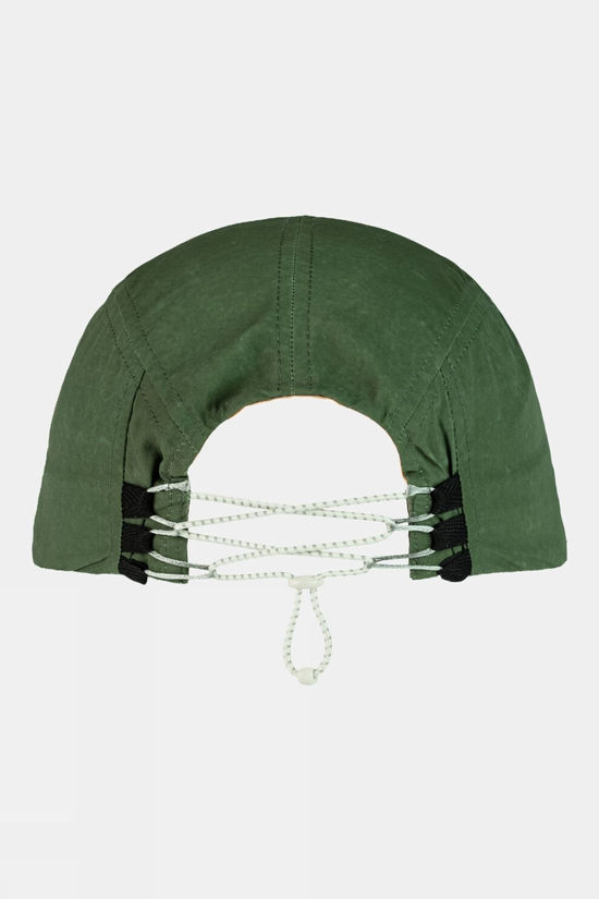 5 Panel Explore Slen Cap