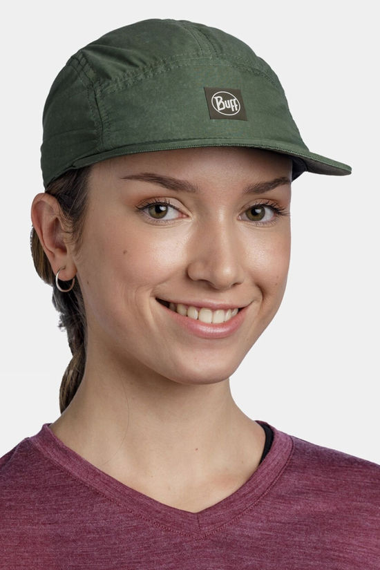 5 Panel Explore Slen Cap