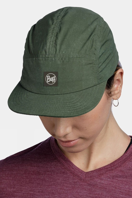 5 Panel Explore Slen Cap