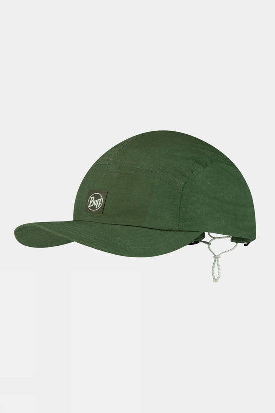 5 Panel Explore Slen Cap