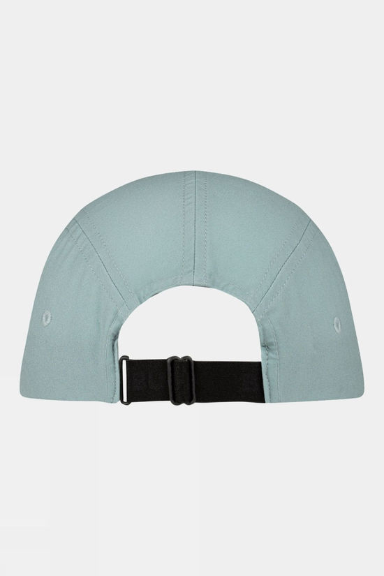 5 Panel Go Cap