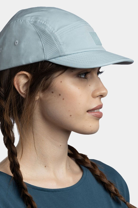 5 Panel Go Cap