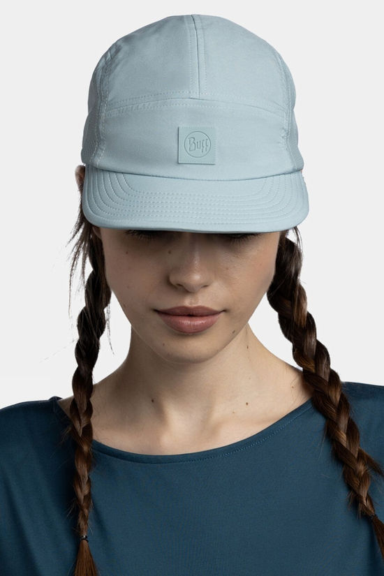 5 Panel Go Cap