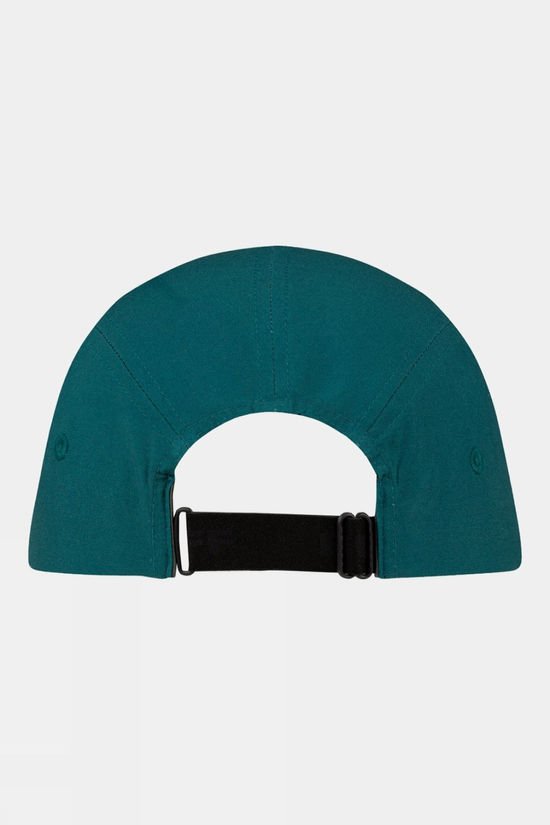 5 Panel Go Cap