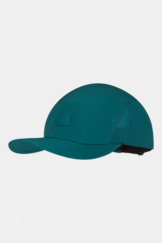 5 Panel Go Cap