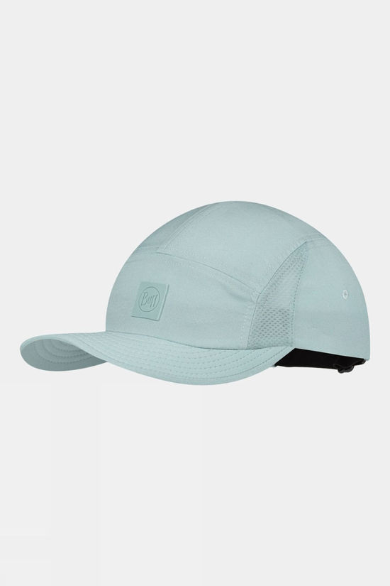 5 Panel Go Cap