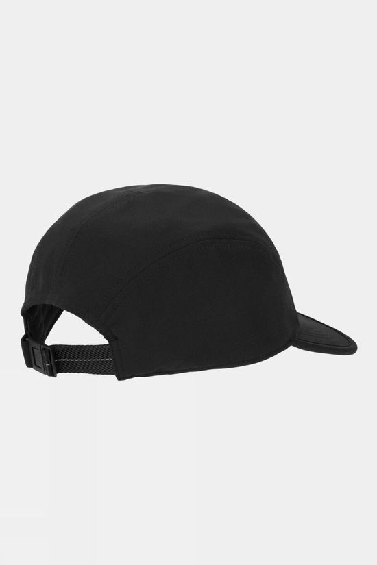 5 Panel Performance Cap