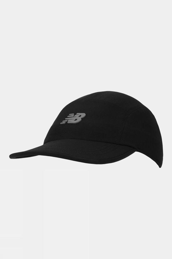 5 Panel Performance Cap