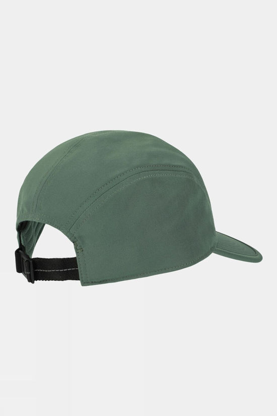5 Panel Performance Cap
