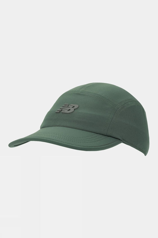 5 Panel Performance Cap