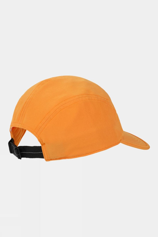 5 Panel Performance Cap