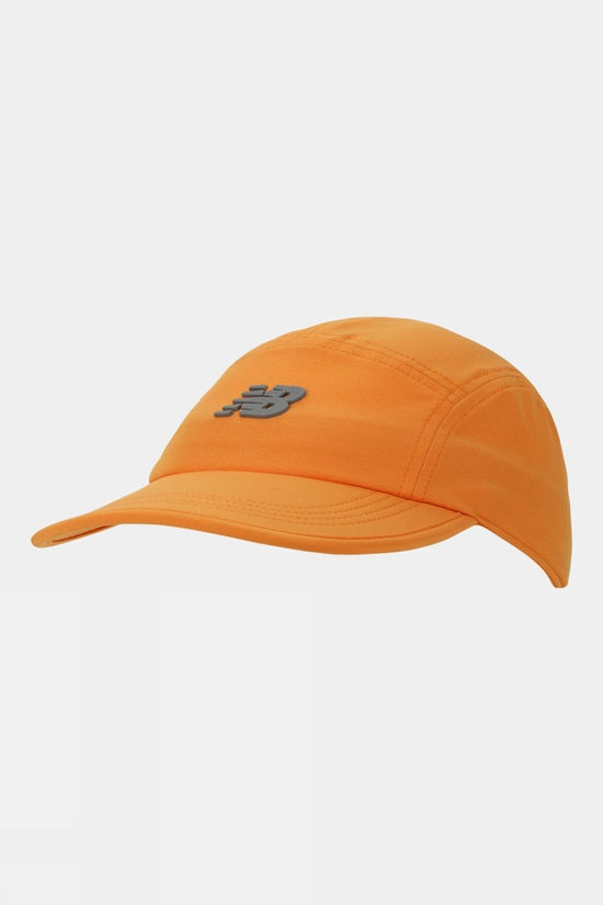 5 Panel Performance Cap