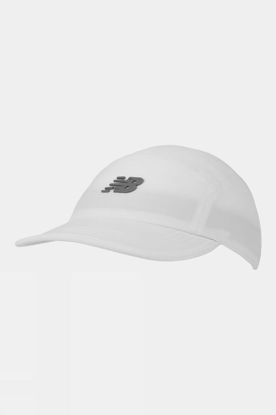 5 Panel Performance Cap
