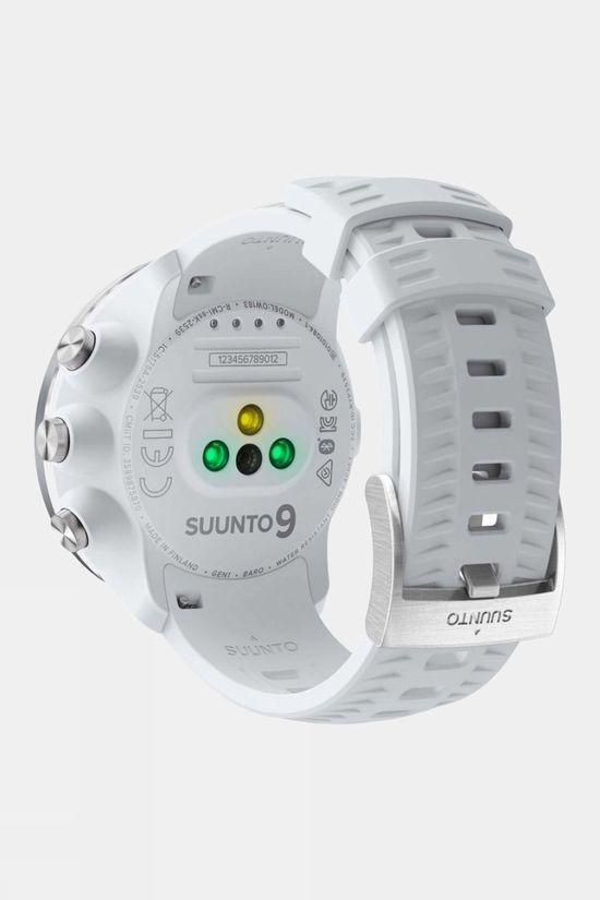 9 Baro GPS Multisport Watch