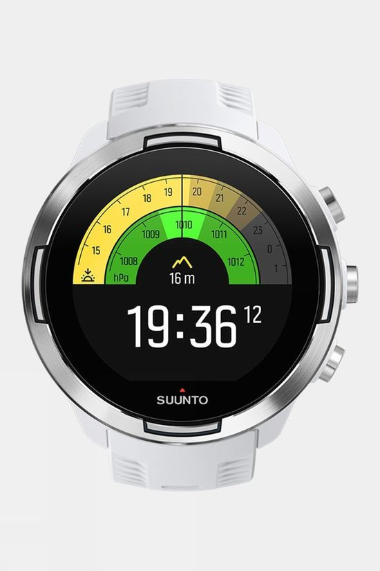 9 Baro GPS Multisport Watch