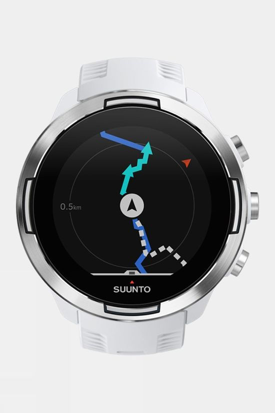 9 Baro GPS Multisport Watch