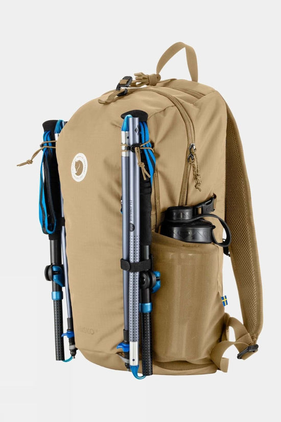 Abisko Softpack 16 Daypack