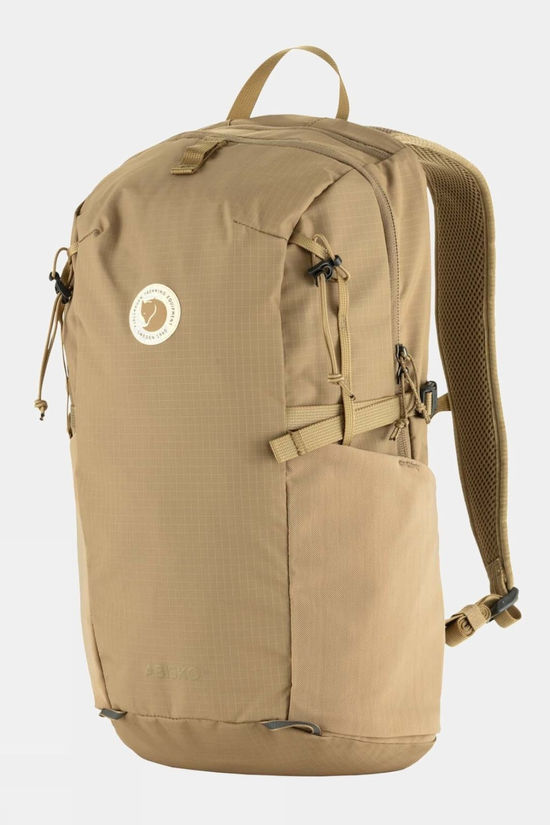 Abisko Softpack 16 Daypack