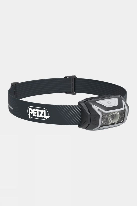 Actik Core 600L Rechargeable Head Torch