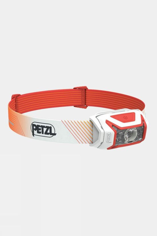 Actik Core 600L Rechargeable Head Torch