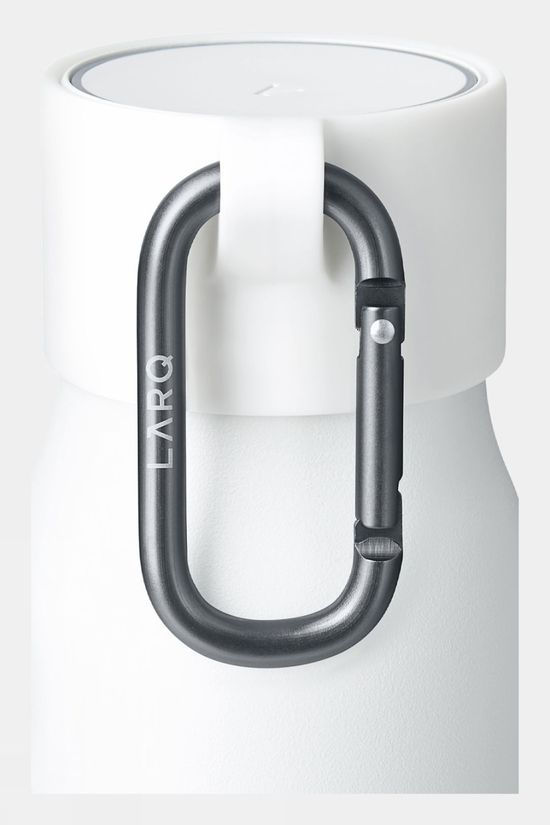 Active Loop Cap