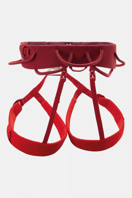 Adjama Climbing Harness
