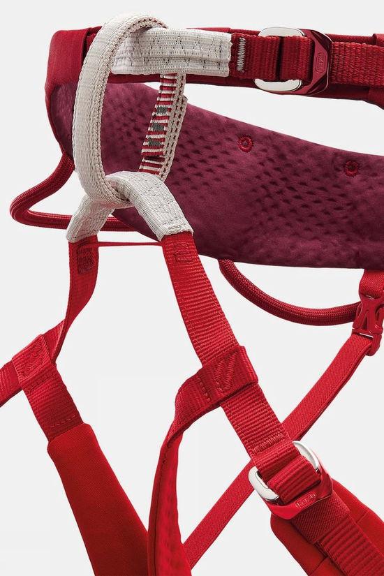 Adjama Climbing Harness