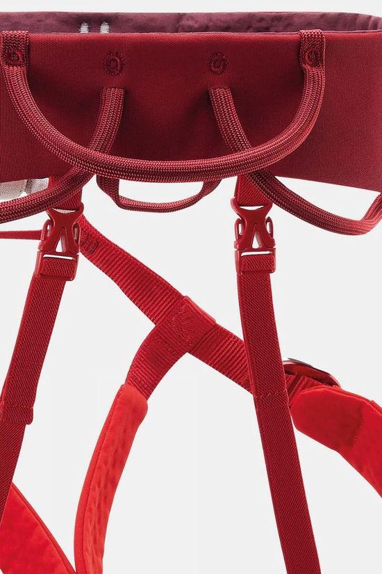 Adjama Climbing Harness
