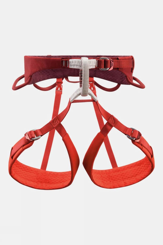 Adjama Climbing Harness