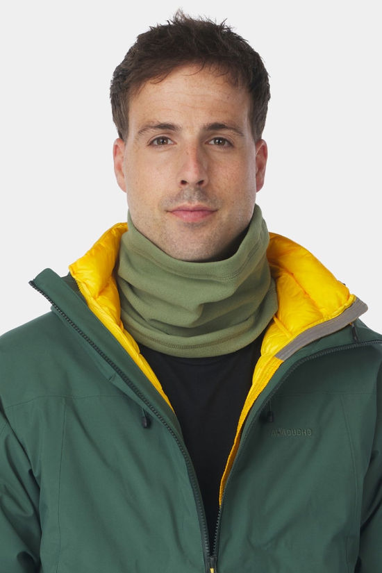 Adventure Fleece Neck Gaiter