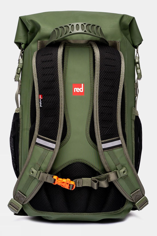 Adventure Waterproof 30L Daypack