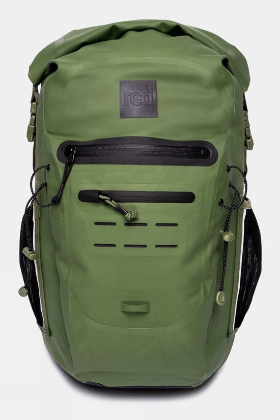 Adventure Waterproof 30L Daypack